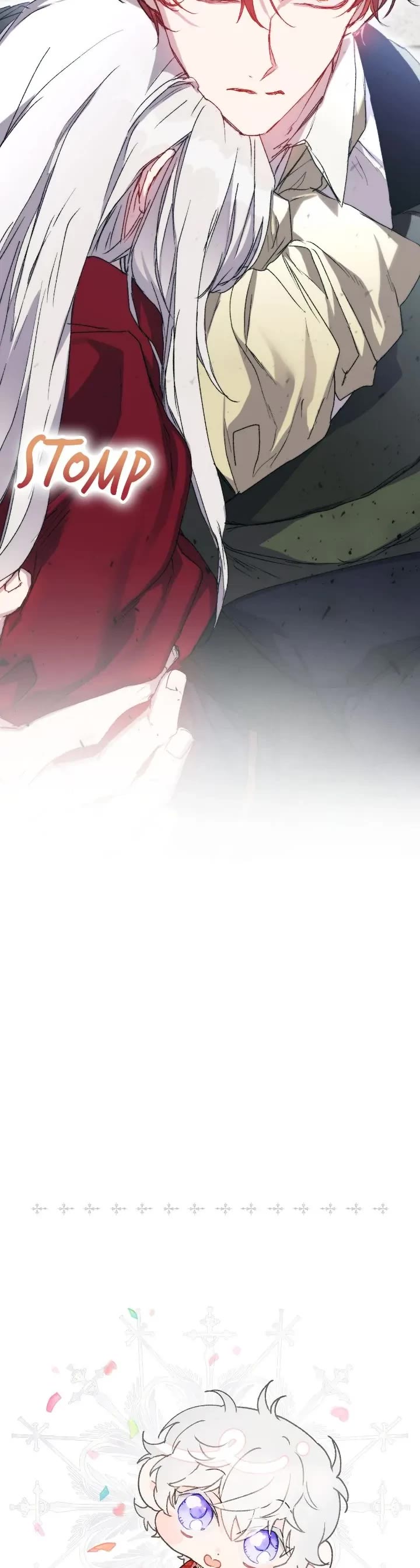 I'll Raise You Well in This Life, Your Majesty! Chapter 100 page 42 - Chapter 100