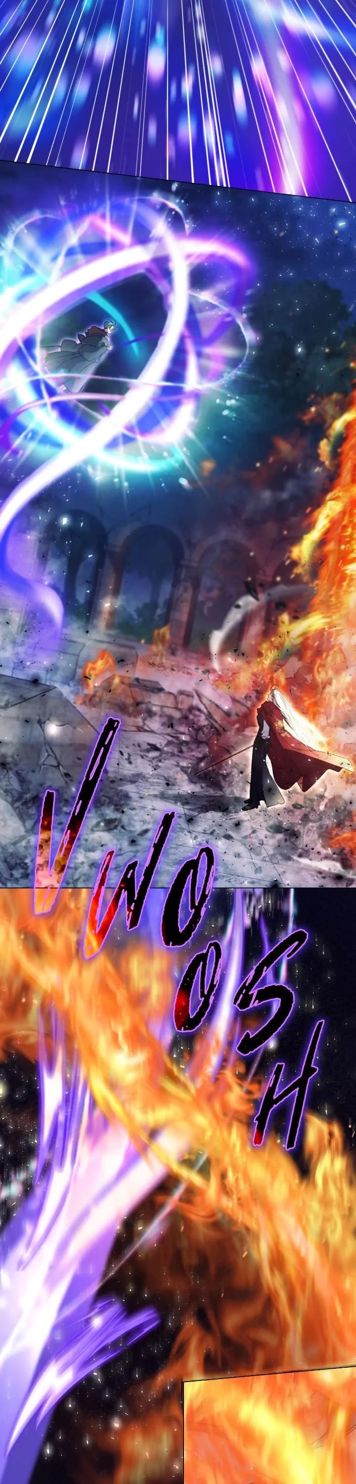 I'll Raise You Well in This Life, Your Majesty! Chapter 100 page 6 - Chapter 100