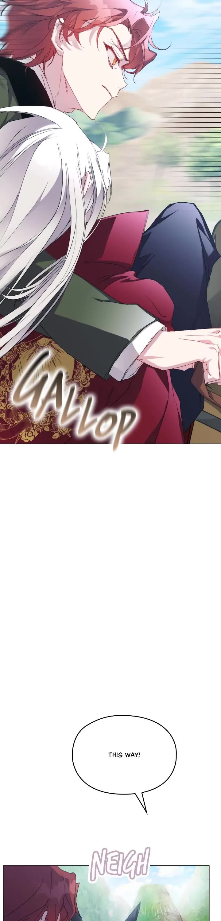 I'll Raise You Well in This Life, Your Majesty! Chapter 101 page 12 - Chapter 101