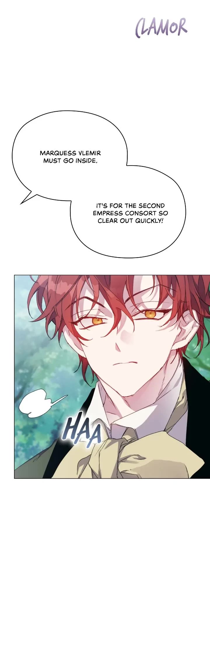 I'll Raise You Well in This Life, Your Majesty! Chapter 101 page 15 - Chapter 101