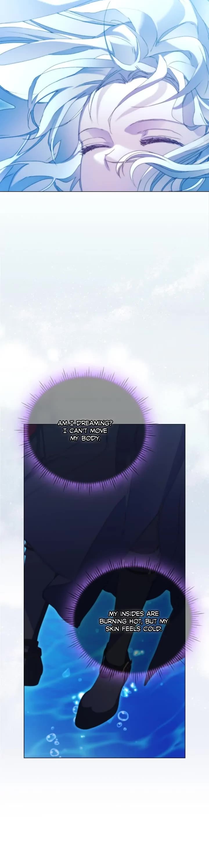 I'll Raise You Well in This Life, Your Majesty! Chapter 101 page 25 - Chapter 101