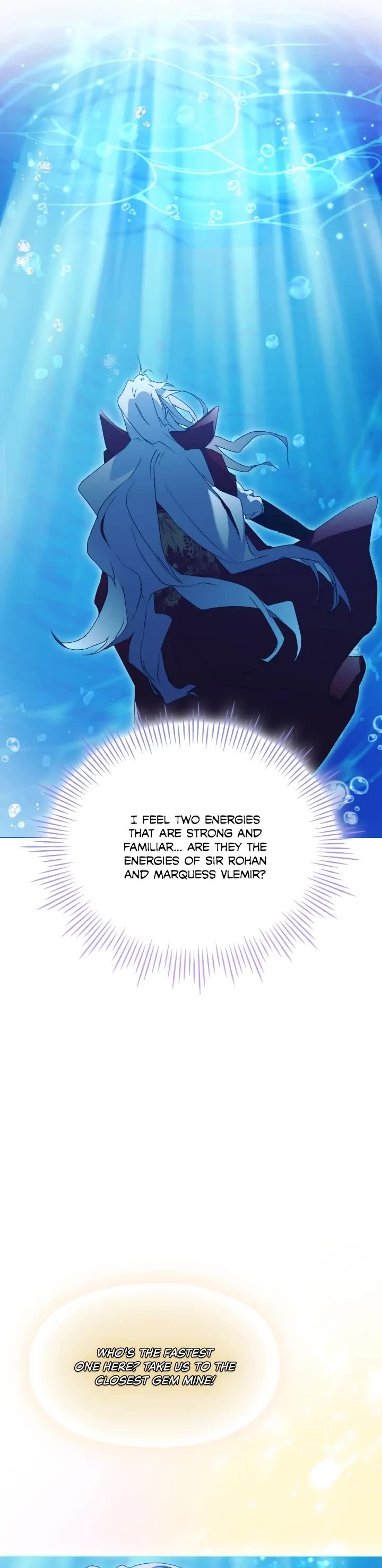 I'll Raise You Well in This Life, Your Majesty! Chapter 101 page 29 - Chapter 101
