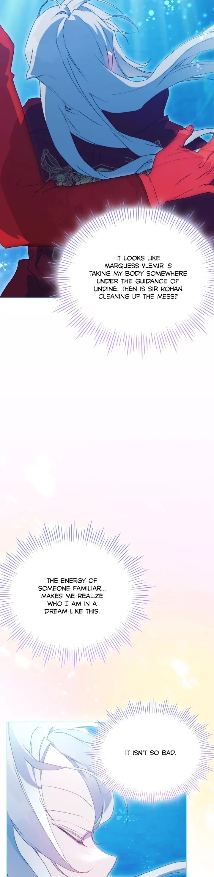 I'll Raise You Well in This Life, Your Majesty! Chapter 101 page 30 - Chapter 101