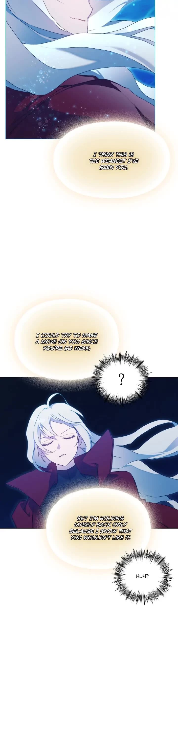 I'll Raise You Well in This Life, Your Majesty! Chapter 101 page 31 - Chapter 101