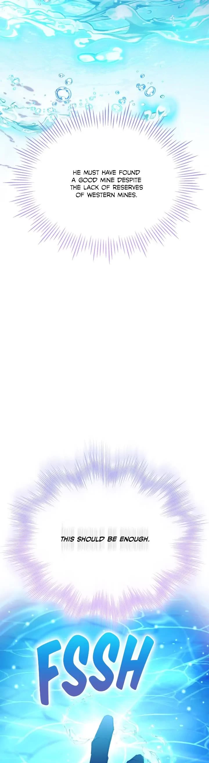 I'll Raise You Well in This Life, Your Majesty! Chapter 101 page 34 - Chapter 101