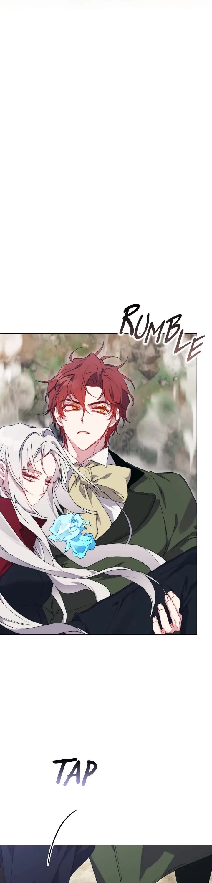 I'll Raise You Well in This Life, Your Majesty! Chapter 101 page 37 - Chapter 101