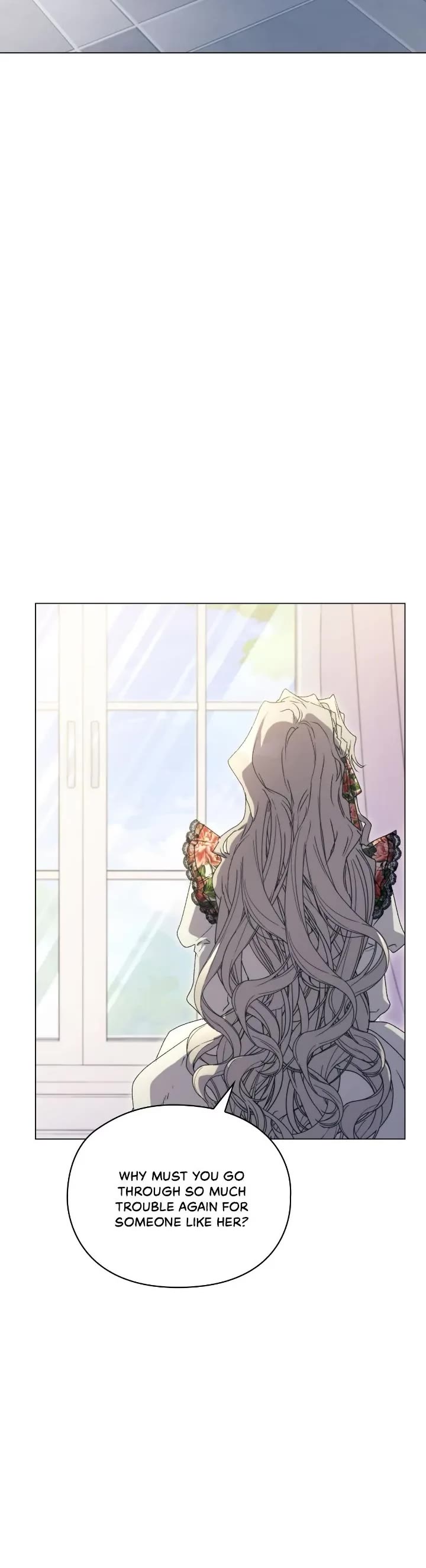 I'll Raise You Well in This Life, Your Majesty! Chapter 101 page 44 - Chapter 101