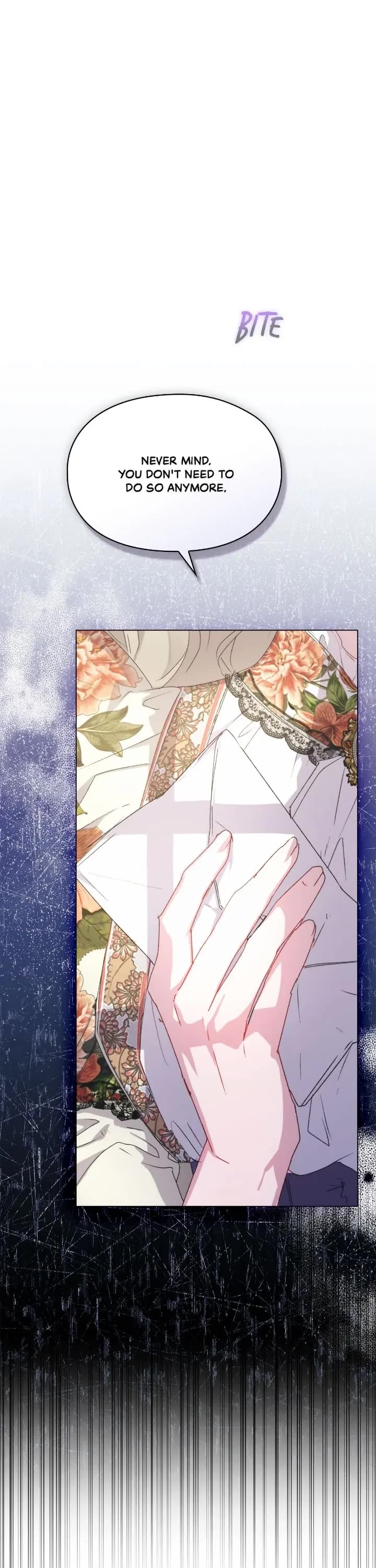 I'll Raise You Well in This Life, Your Majesty! Chapter 101 page 45 - Chapter 101