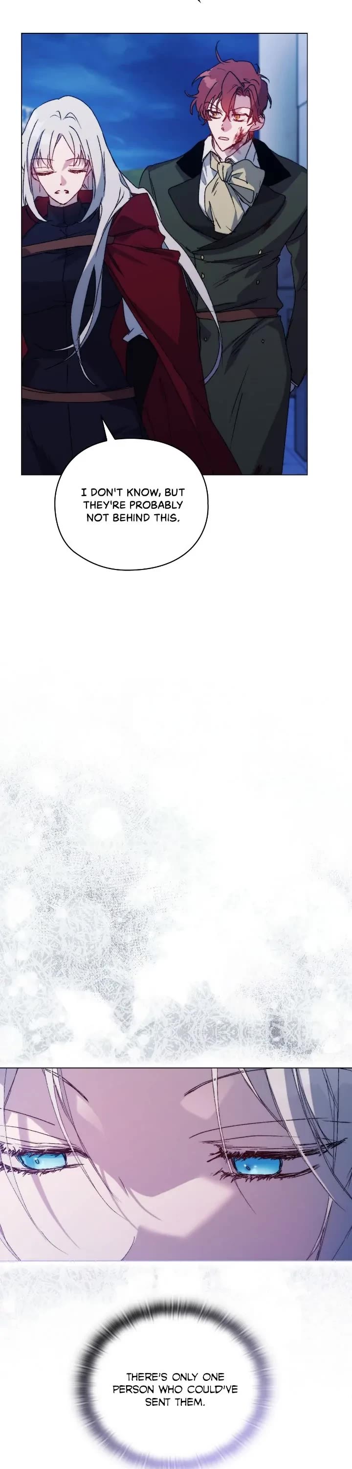 I'll Raise You Well in This Life, Your Majesty! Chapter 102 page 13 - Chapter 102