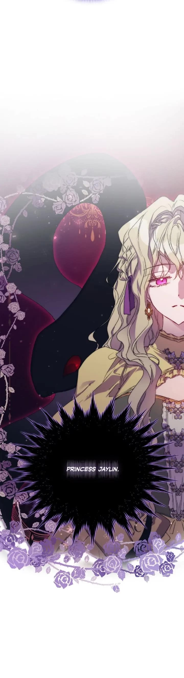 I'll Raise You Well in This Life, Your Majesty! Chapter 102 page 14 - Chapter 102