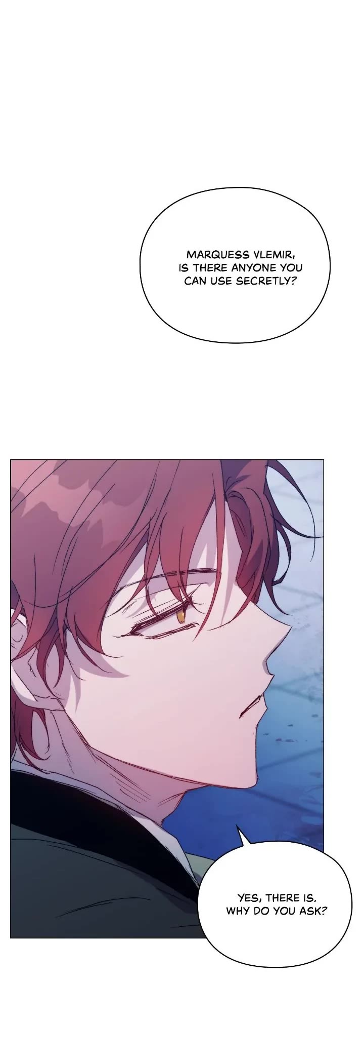 I'll Raise You Well in This Life, Your Majesty! Chapter 102 page 20 - Chapter 102