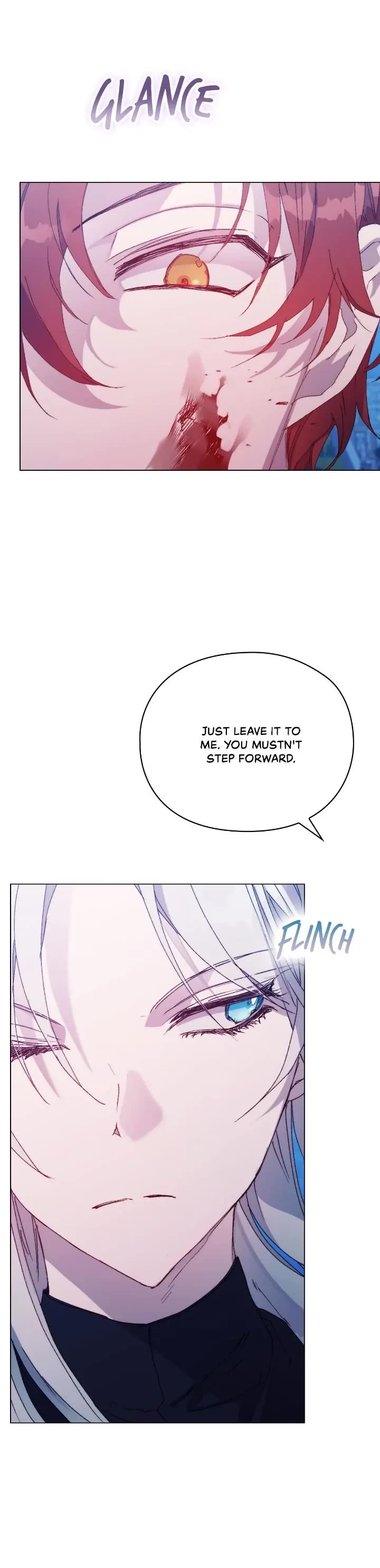 I'll Raise You Well in This Life, Your Majesty! Chapter 102 page 24 - Chapter 102