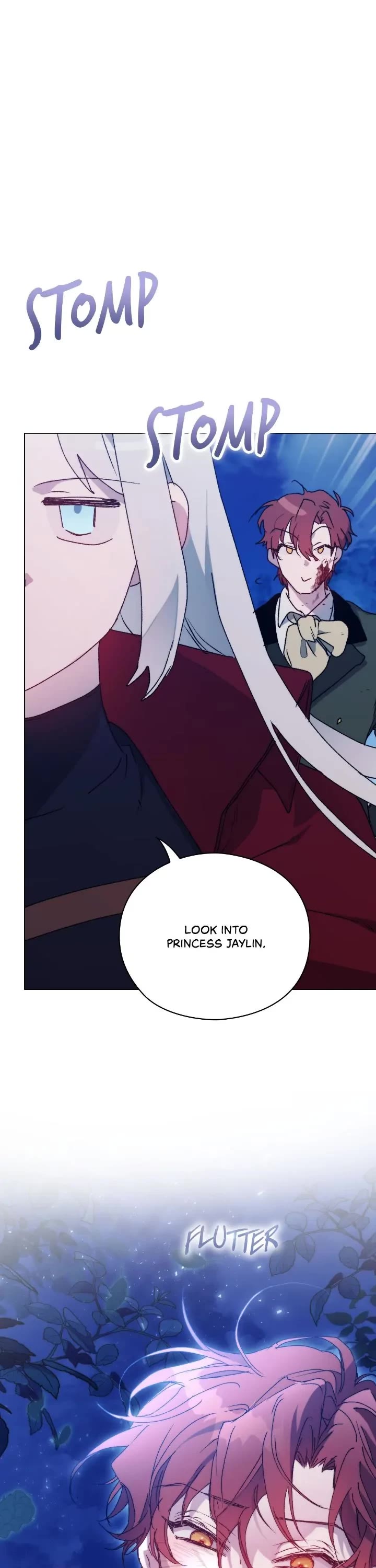 I'll Raise You Well in This Life, Your Majesty! Chapter 102 page 26 - Chapter 102