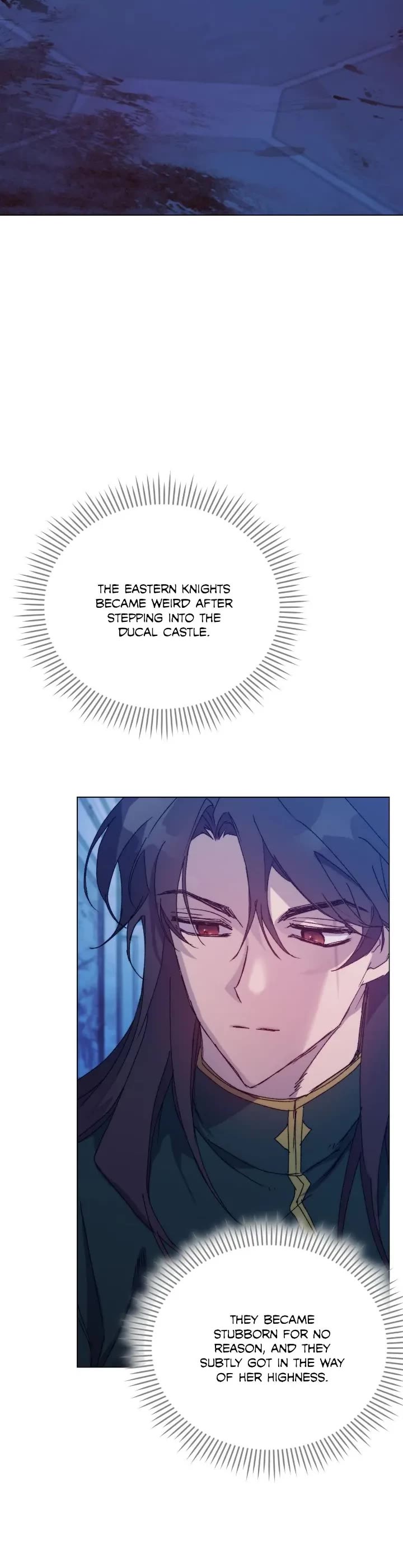 I'll Raise You Well in This Life, Your Majesty! Chapter 102 page 30 - Chapter 102