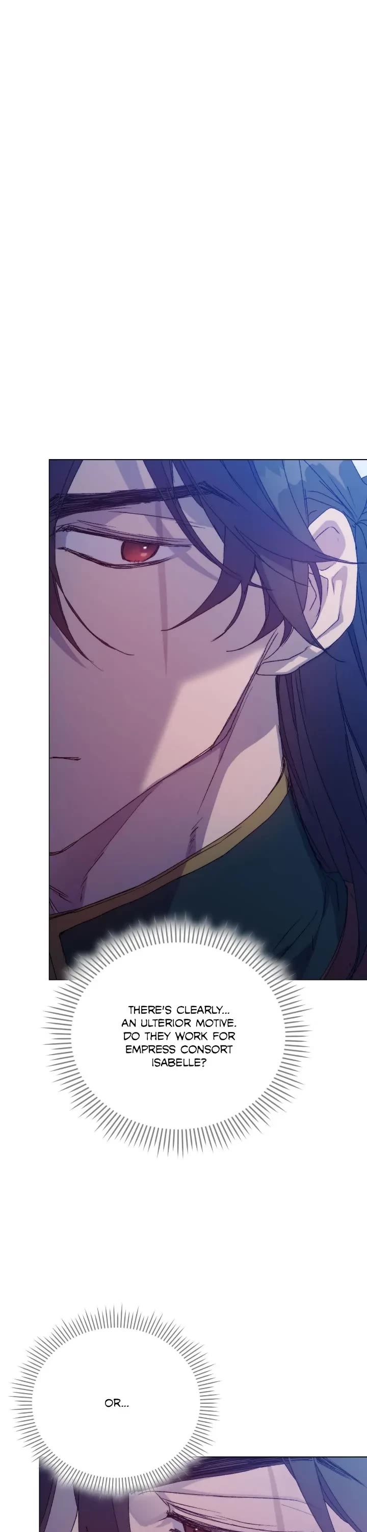 I'll Raise You Well in This Life, Your Majesty! Chapter 102 page 33 - Chapter 102