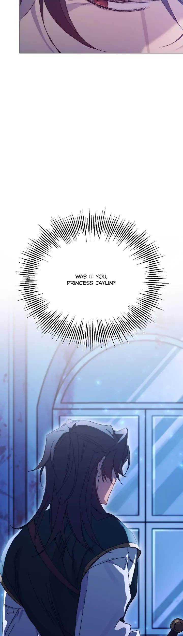 I'll Raise You Well in This Life, Your Majesty! Chapter 102 page 34 - Chapter 102