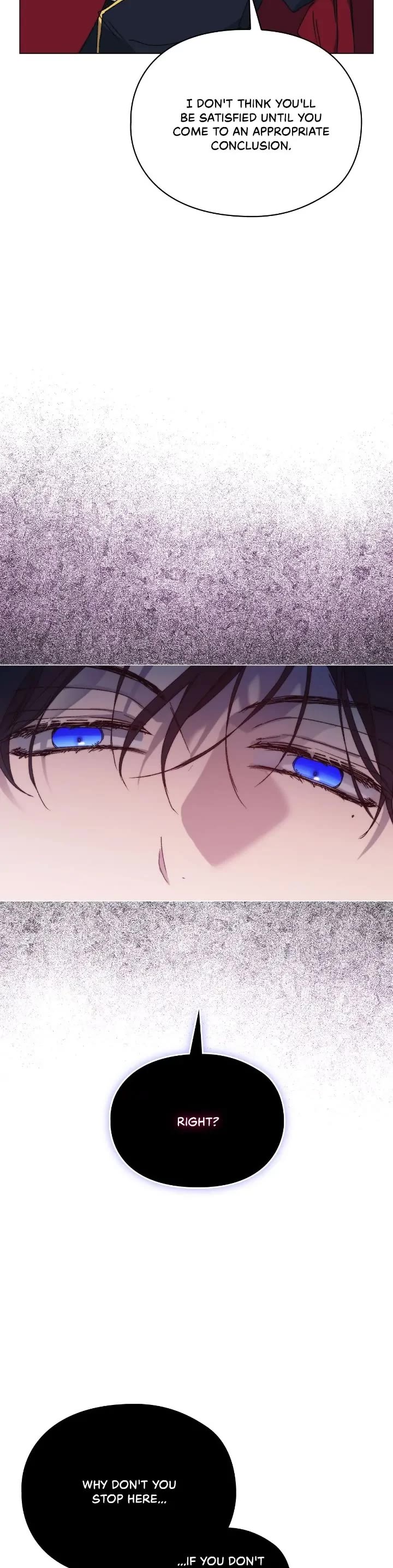 I'll Raise You Well in This Life, Your Majesty! Chapter 102 page 43 - Chapter 102