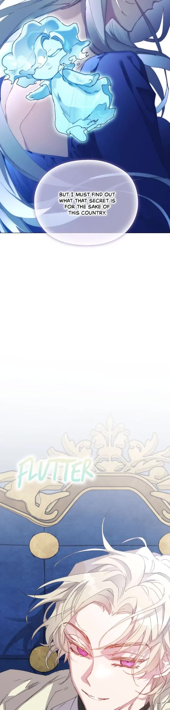 I'll Raise You Well in This Life, Your Majesty! Chapter 102 page 8 - Chapter 102