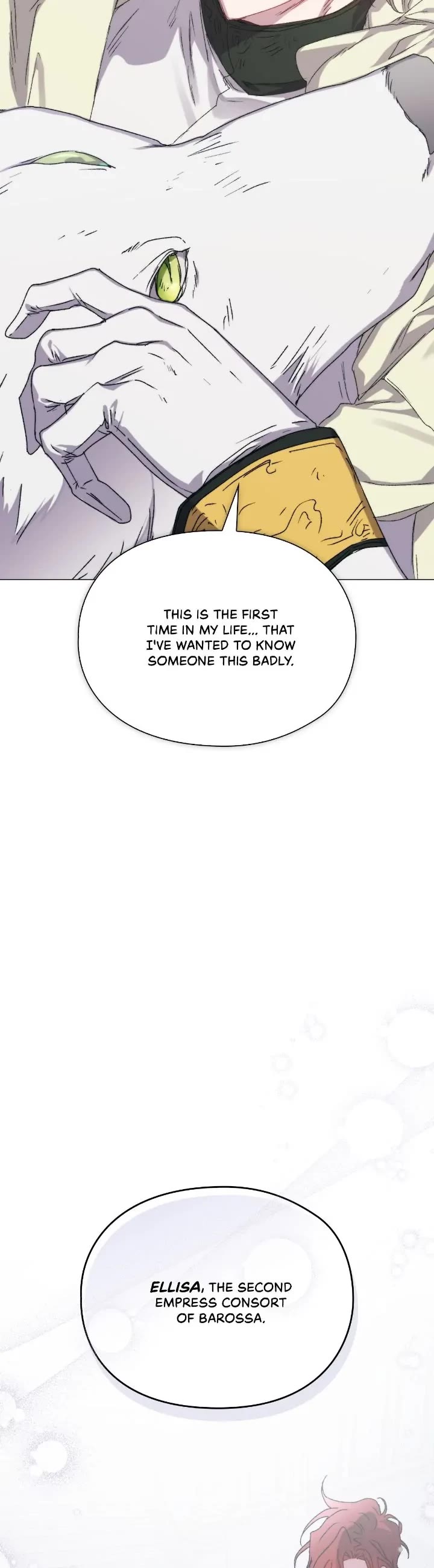 I'll Raise You Well in This Life, Your Majesty! Chapter 102 page 9 - Chapter 102