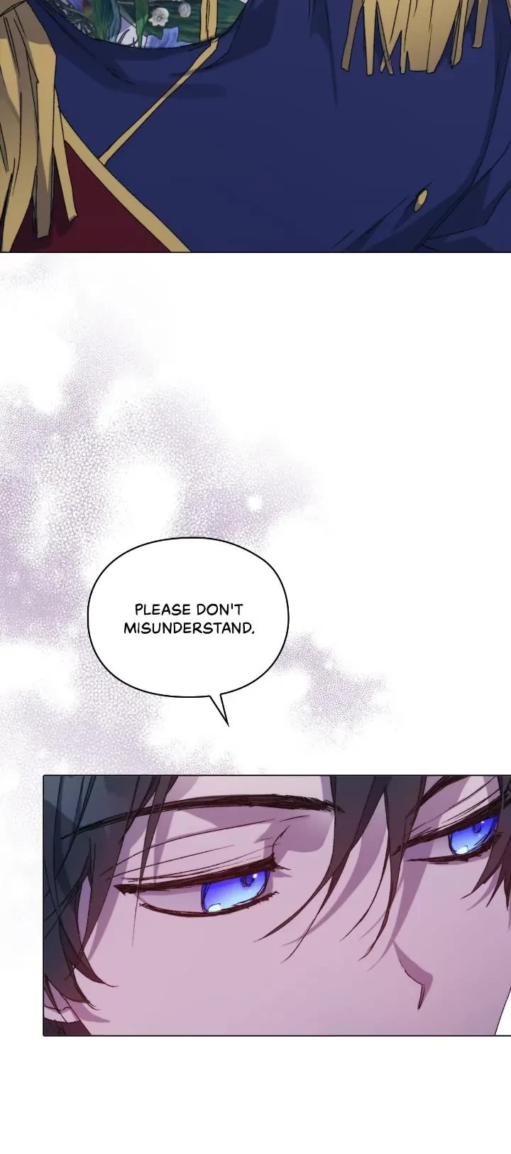 I'll Raise You Well in This Life, Your Majesty! Chapter 103 page 20 - Chapter 103