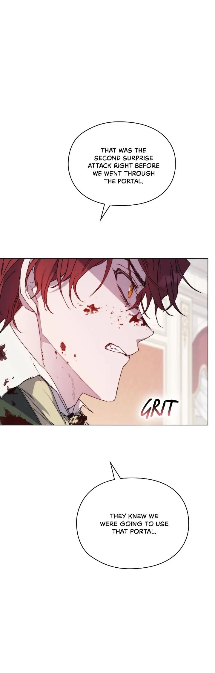 I'll Raise You Well in This Life, Your Majesty! Chapter 103 page 30 - Chapter 103