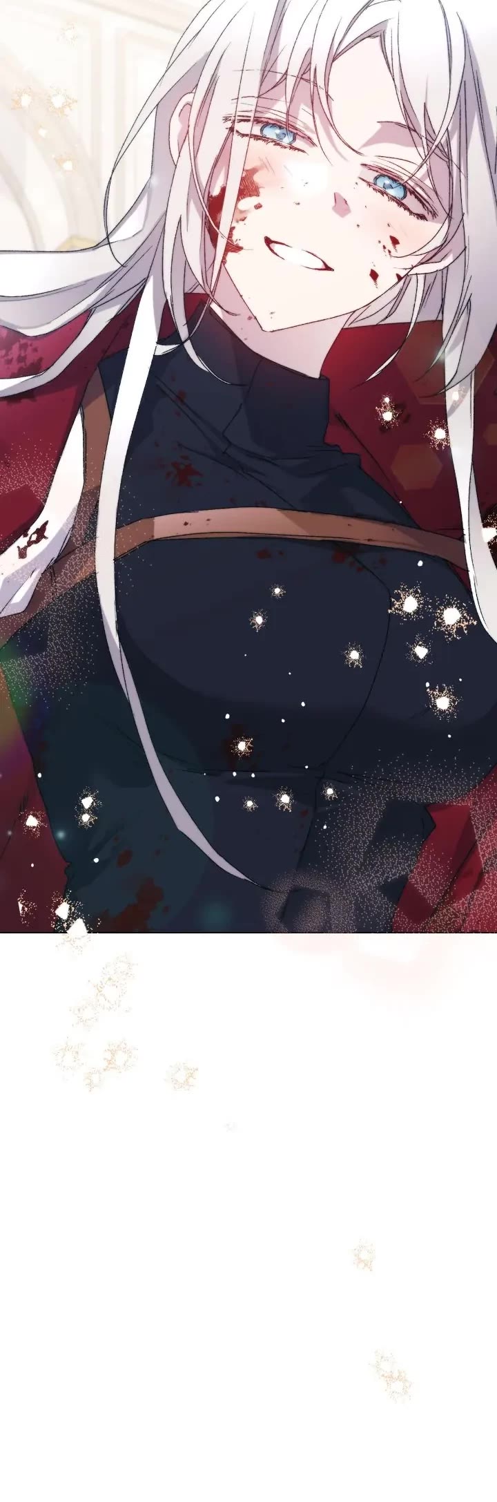 I'll Raise You Well in This Life, Your Majesty! Chapter 103 page 40 - Chapter 103