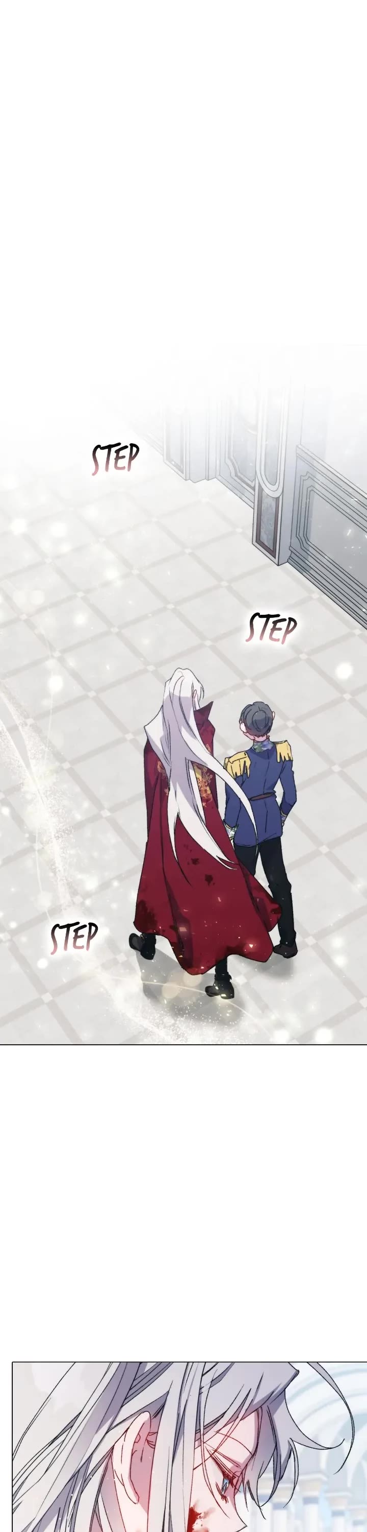 I'll Raise You Well in This Life, Your Majesty! Chapter 103 page 43 - Chapter 103