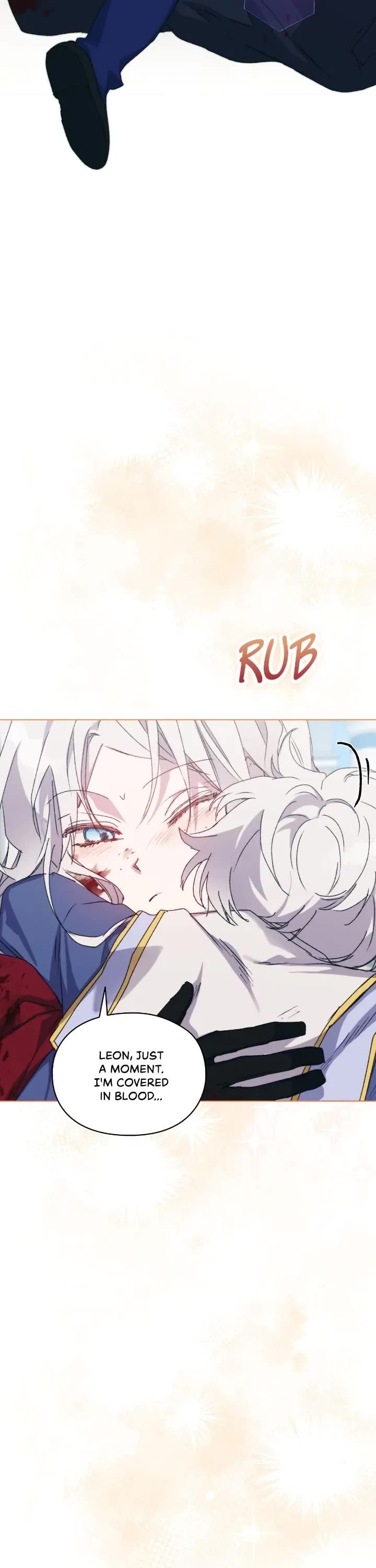 I'll Raise You Well in This Life, Your Majesty! Chapter 103 page 48 - Chapter 103