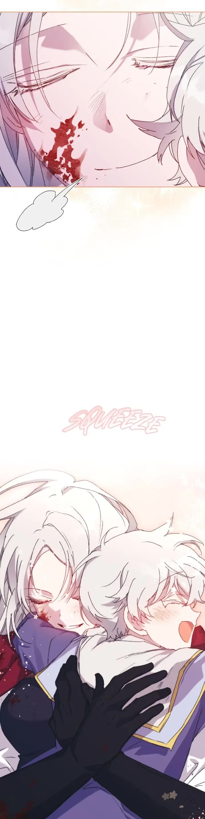 I'll Raise You Well in This Life, Your Majesty! Chapter 103 page 49 - Chapter 103