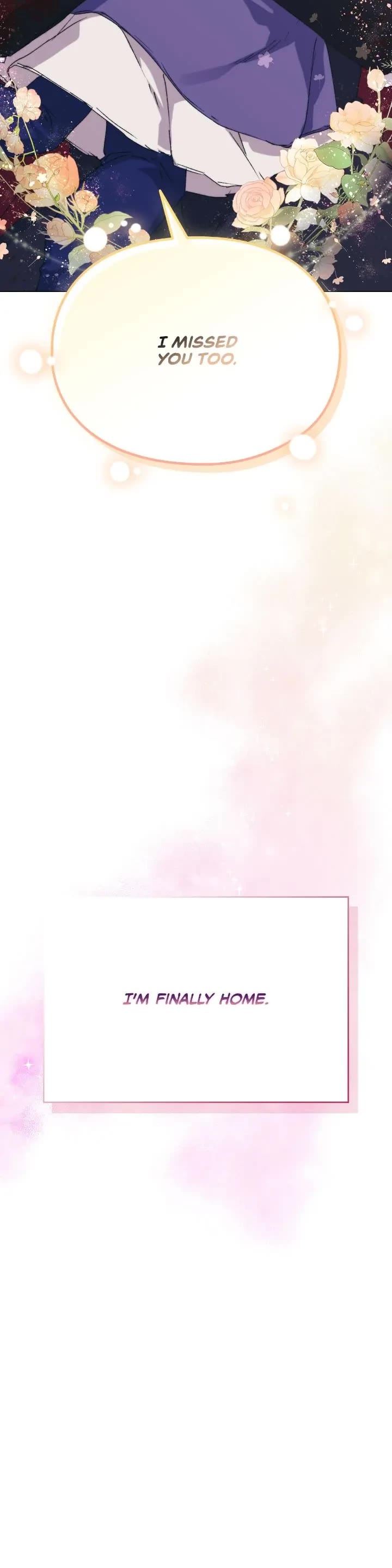 I'll Raise You Well in This Life, Your Majesty! Chapter 103 page 50 - Chapter 103