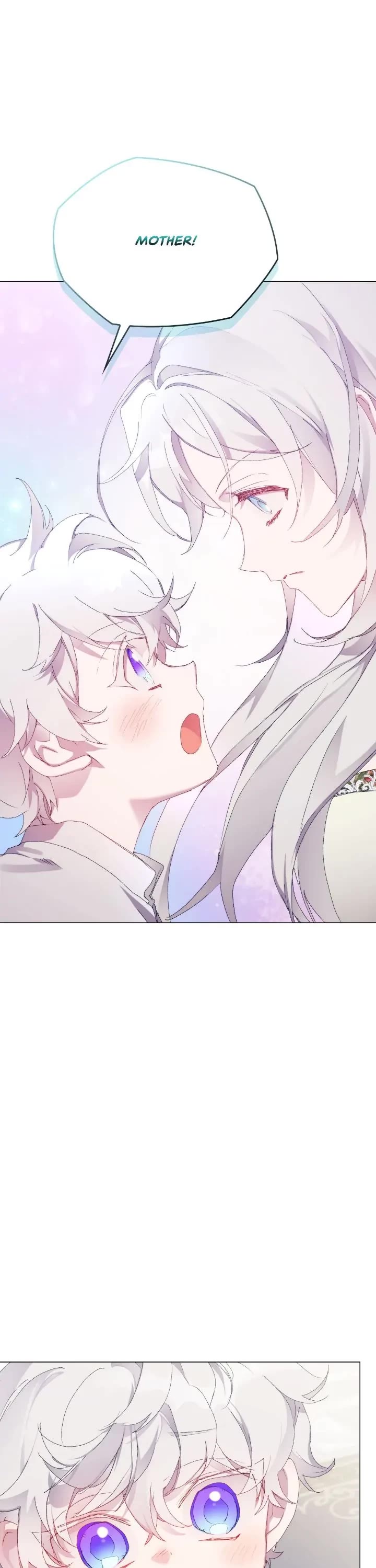 I'll Raise You Well in This Life, Your Majesty! Chapter 104 page 16 - Chapter 104