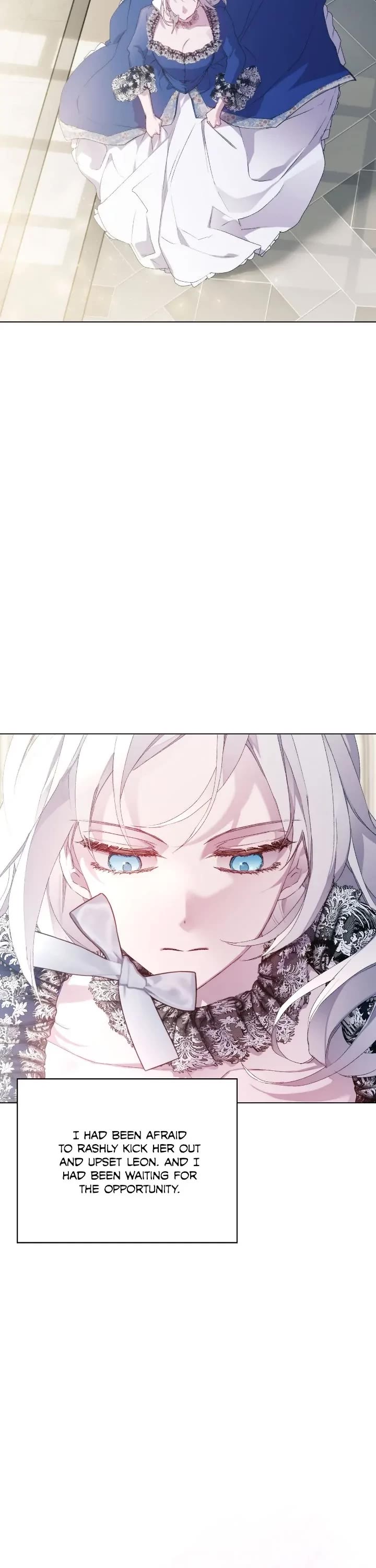 I'll Raise You Well in This Life, Your Majesty! Chapter 104 page 27 - Chapter 104