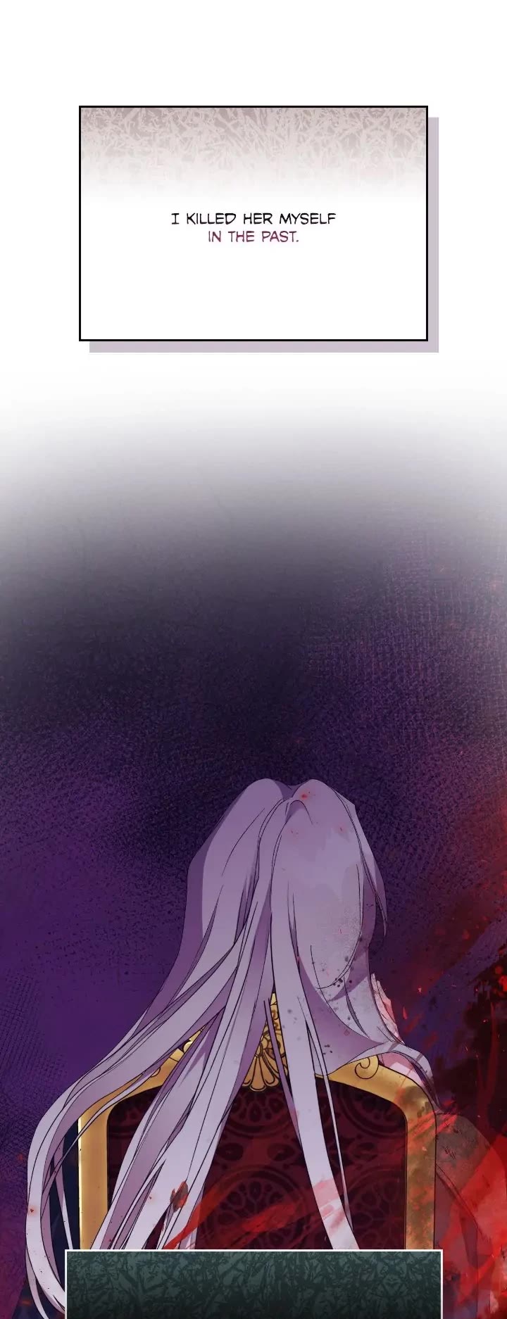 I'll Raise You Well in This Life, Your Majesty! Chapter 104 page 29 - Chapter 104