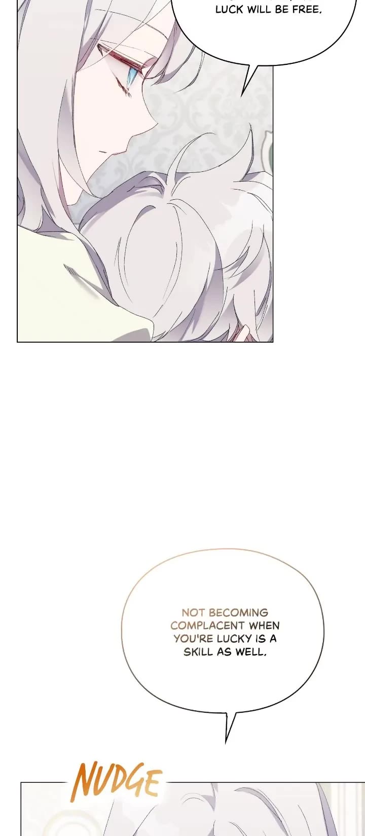 I'll Raise You Well in This Life, Your Majesty! Chapter 104 page 4 - Chapter 104