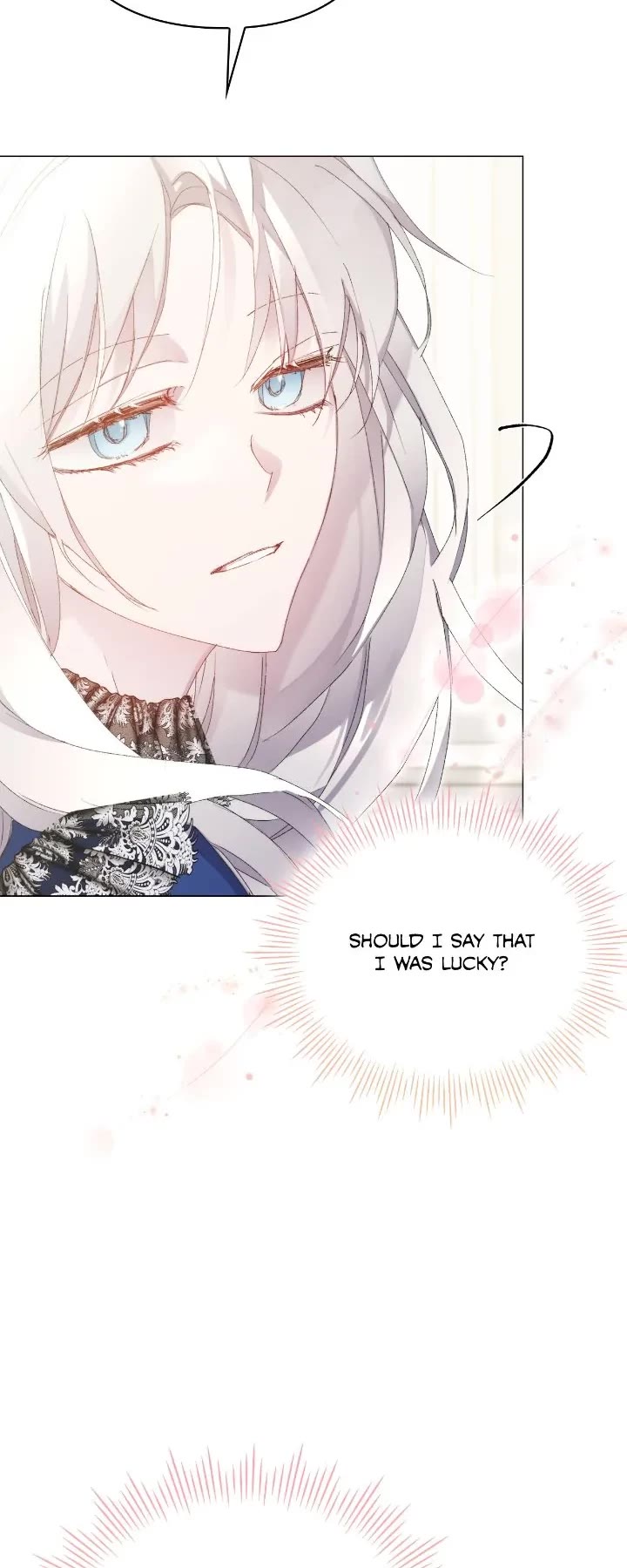 I'll Raise You Well in This Life, Your Majesty! Chapter 104 page 43 - Chapter 104