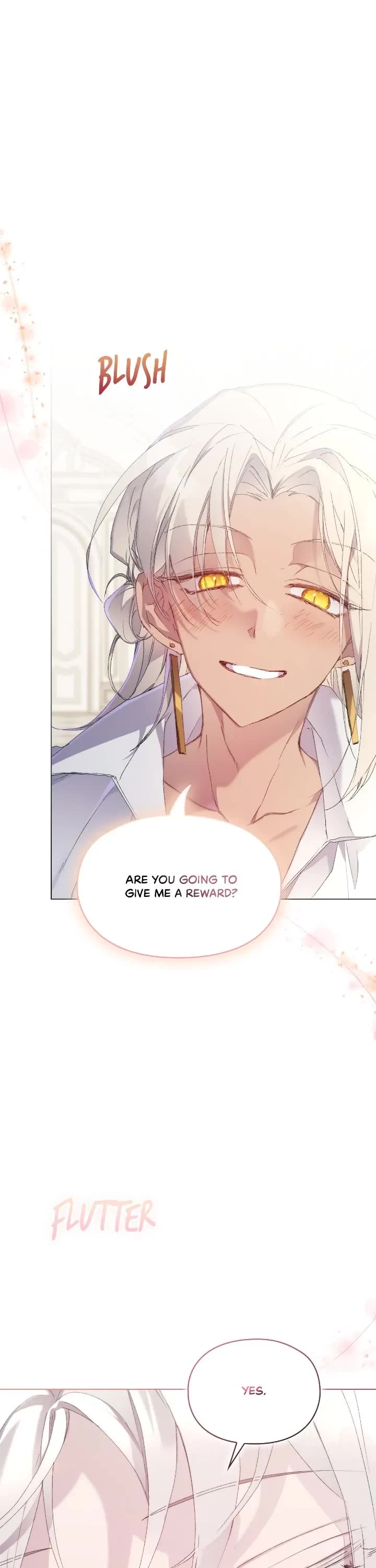 I'll Raise You Well in This Life, Your Majesty! Chapter 104 page 45 - Chapter 104