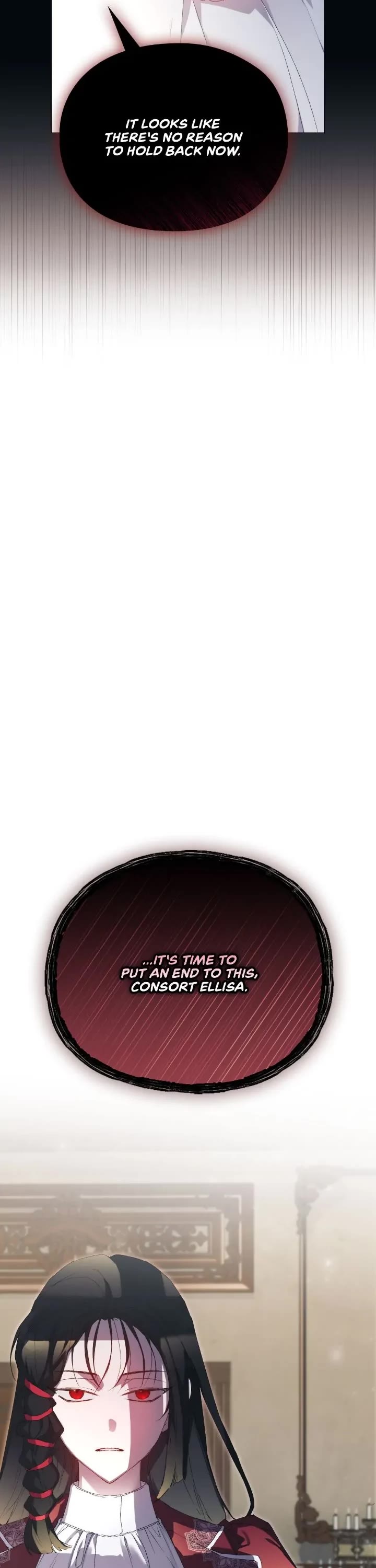 I'll Raise You Well in This Life, Your Majesty! Chapter 104 page 51 - Chapter 104