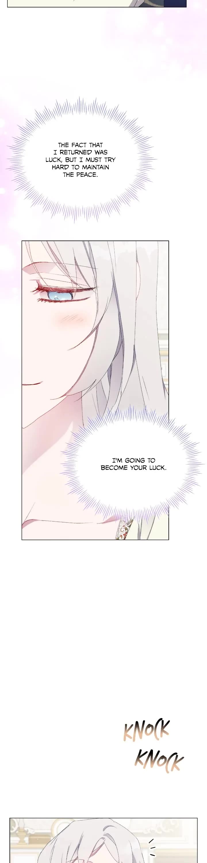 I'll Raise You Well in This Life, Your Majesty! Chapter 104 page 7 - Chapter 104