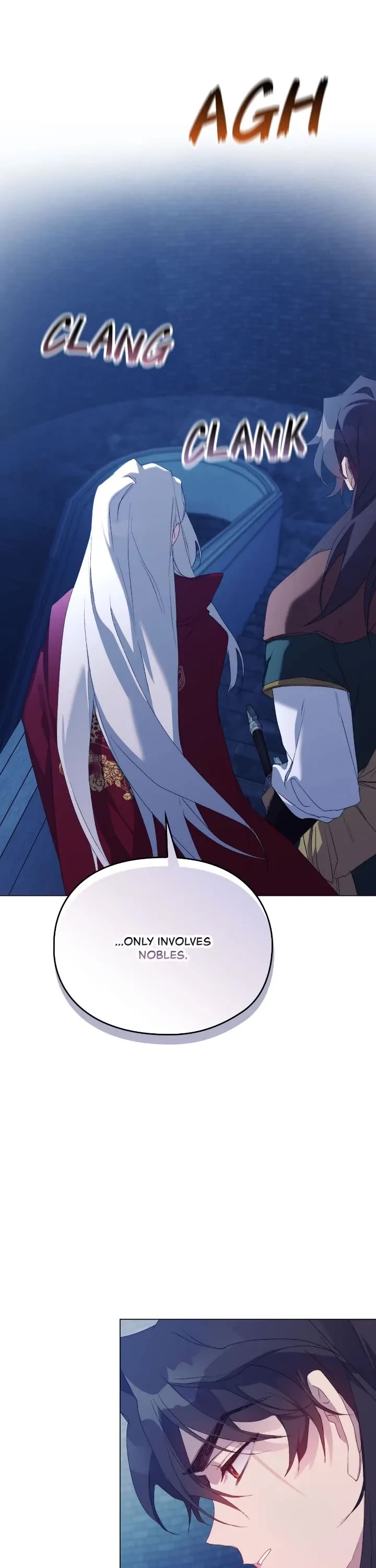 I'll Raise You Well in This Life, Your Majesty! Chapter 105 page 15 - Chapter 105