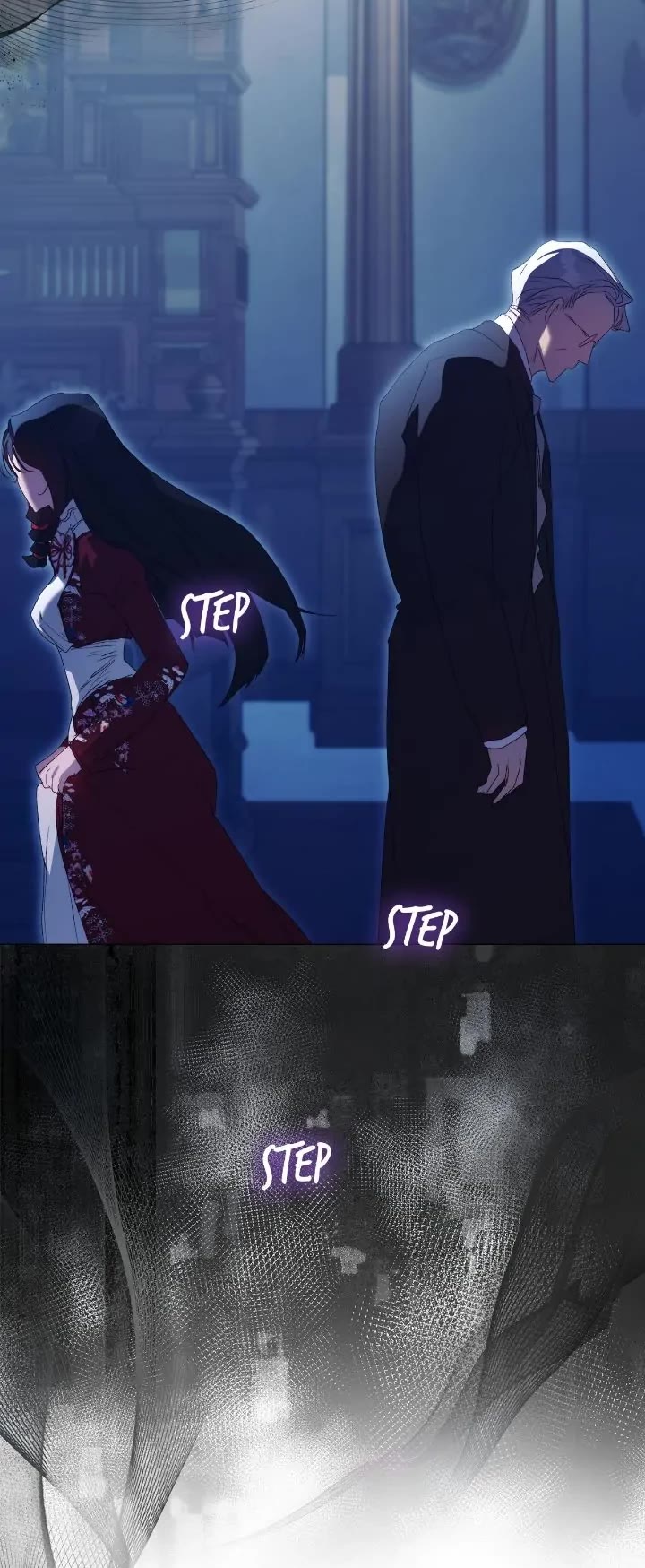 I'll Raise You Well in This Life, Your Majesty! Chapter 105 page 23 - Chapter 105