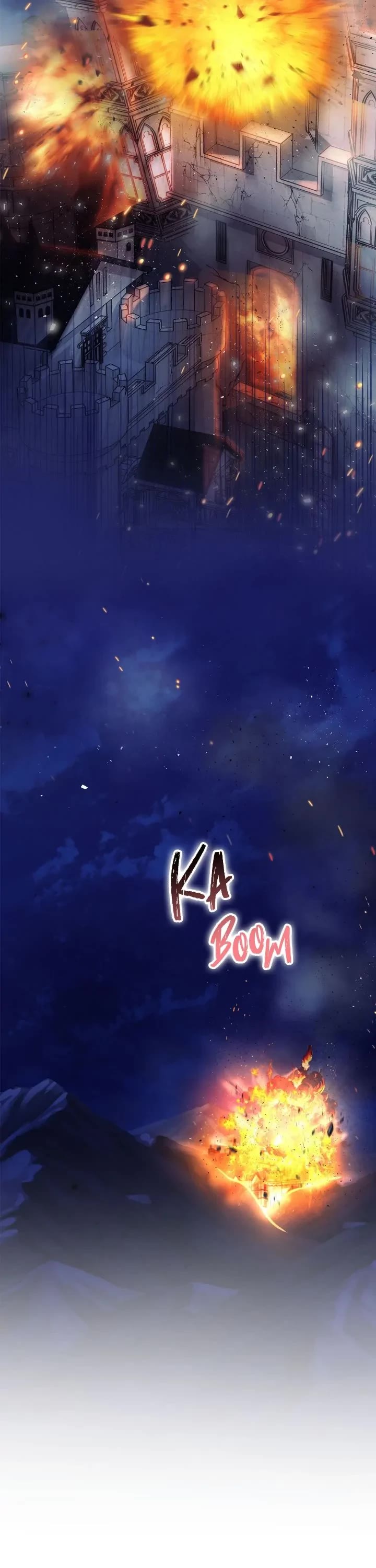 I'll Raise You Well in This Life, Your Majesty! Chapter 105 page 37 - Chapter 105