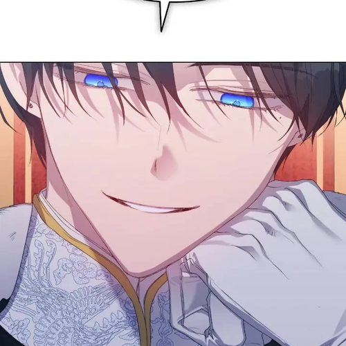 I'll Raise You Well in This Life, Your Majesty! Chapter 105 cover