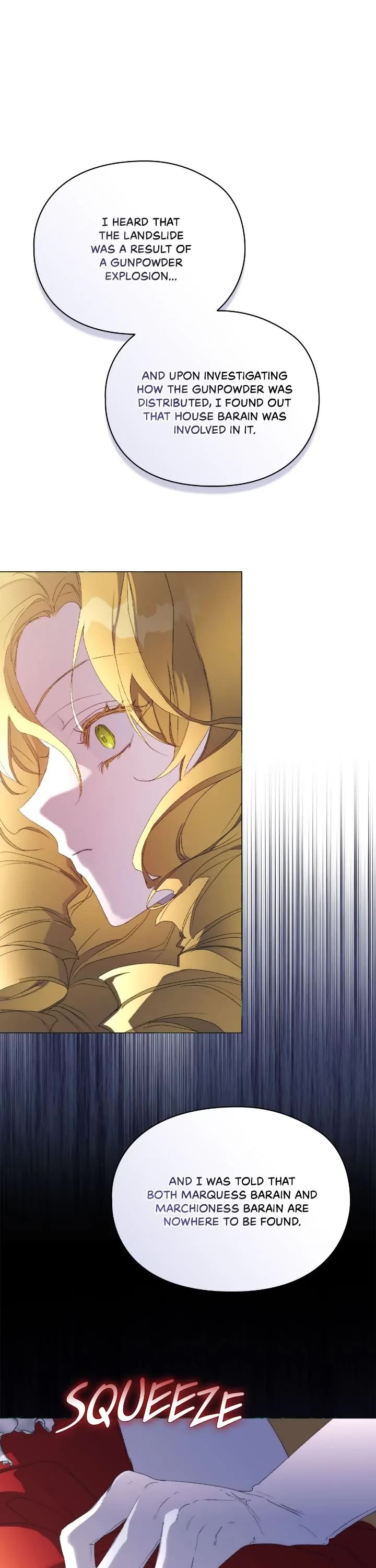 I'll Raise You Well in This Life, Your Majesty! Chapter 106 page 11 - Chapter 106