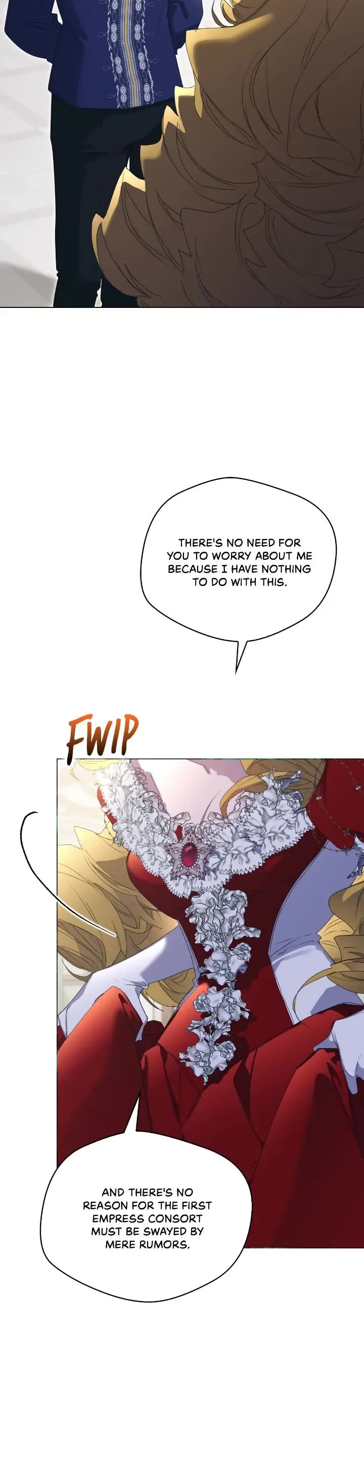 I'll Raise You Well in This Life, Your Majesty! Chapter 106 page 13 - Chapter 106