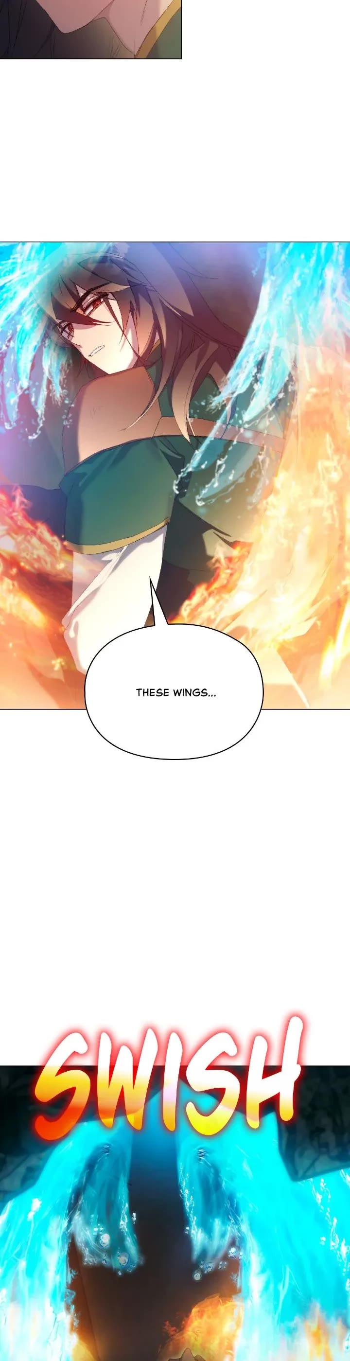 I'll Raise You Well in This Life, Your Majesty! Chapter 106 page 24 - Chapter 106