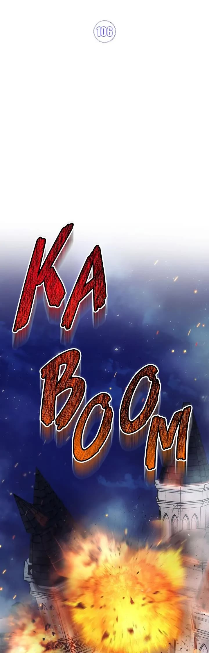 I'll Raise You Well in This Life, Your Majesty! Chapter 106 page 28 - Chapter 106