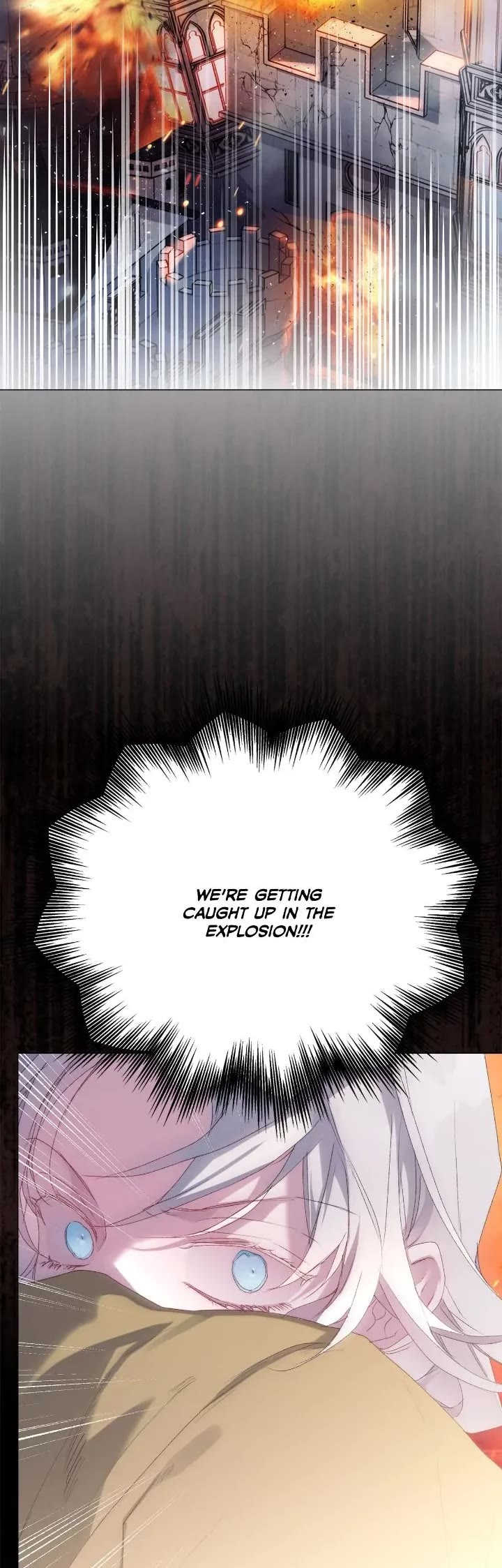 I'll Raise You Well in This Life, Your Majesty! Chapter 106 page 29 - Chapter 106