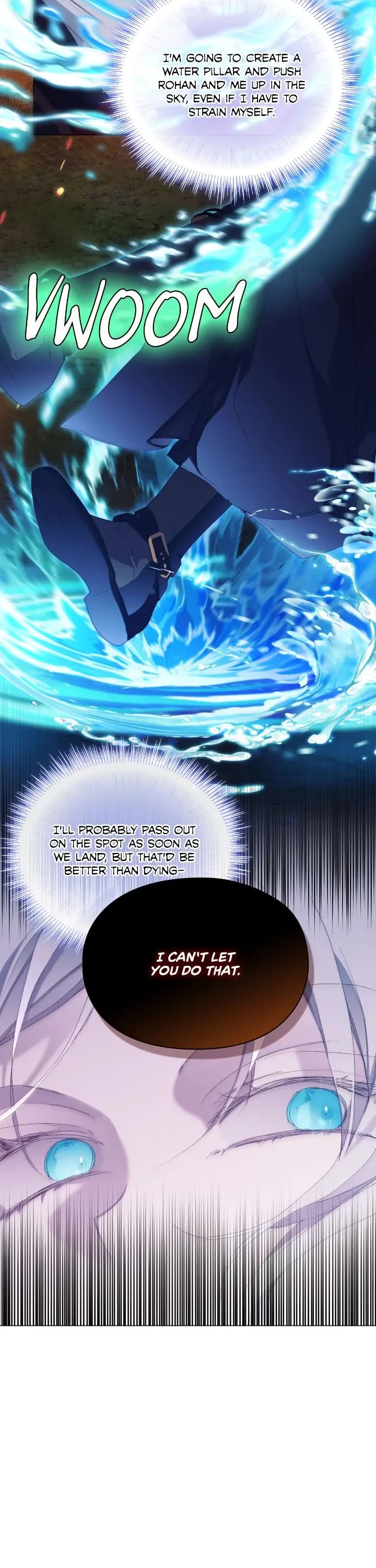 I'll Raise You Well in This Life, Your Majesty! Chapter 106 page 31 - Chapter 106