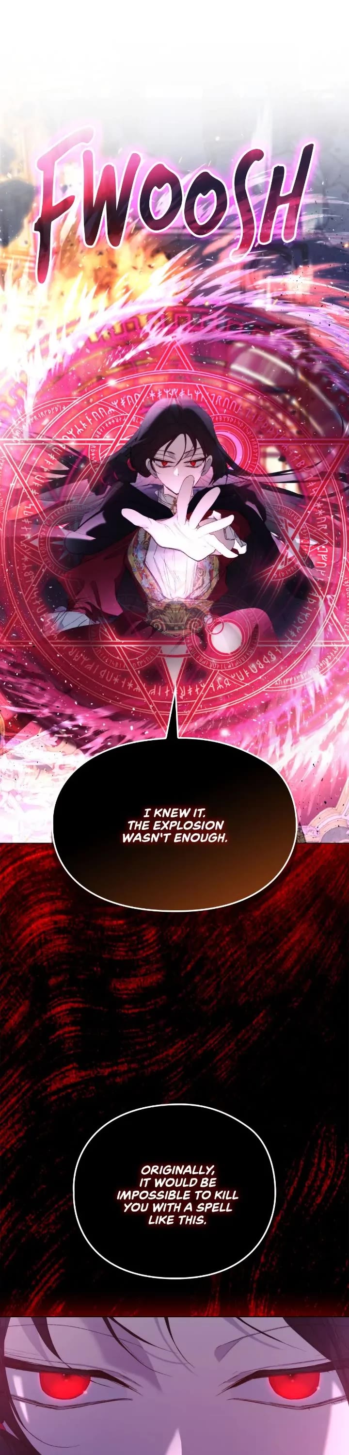 I'll Raise You Well in This Life, Your Majesty! Chapter 106 page 32 - Chapter 106
