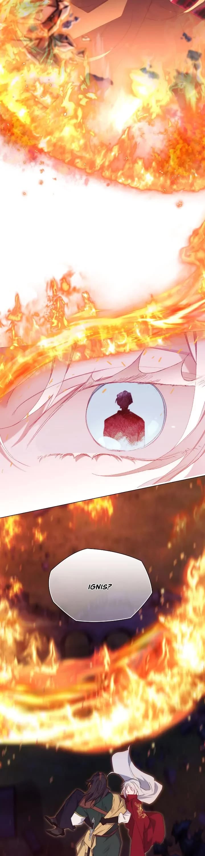 I'll Raise You Well in This Life, Your Majesty! Chapter 106 page 35 - Chapter 106